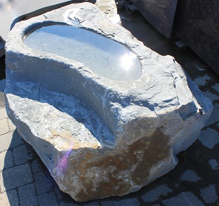 Brunnen aus Naturstein Vorarlberg Schweiz im Land hergestellt aus sterreich